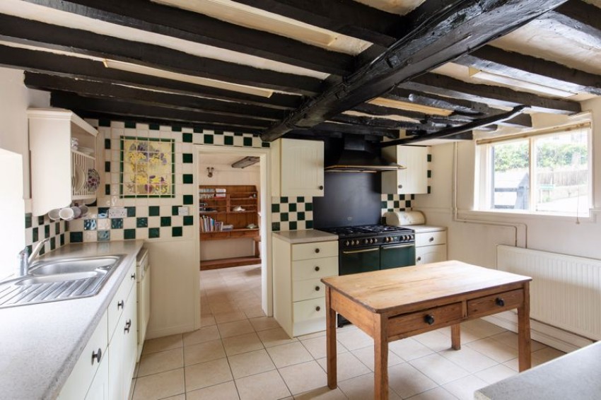 Images for Chislehurst Road, Bickley