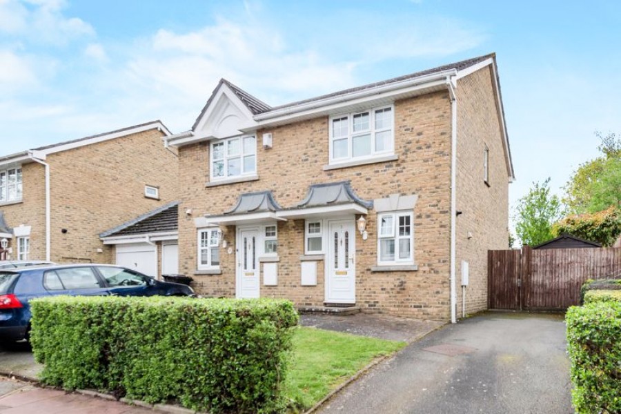 Images for Woldham Road, Bromley