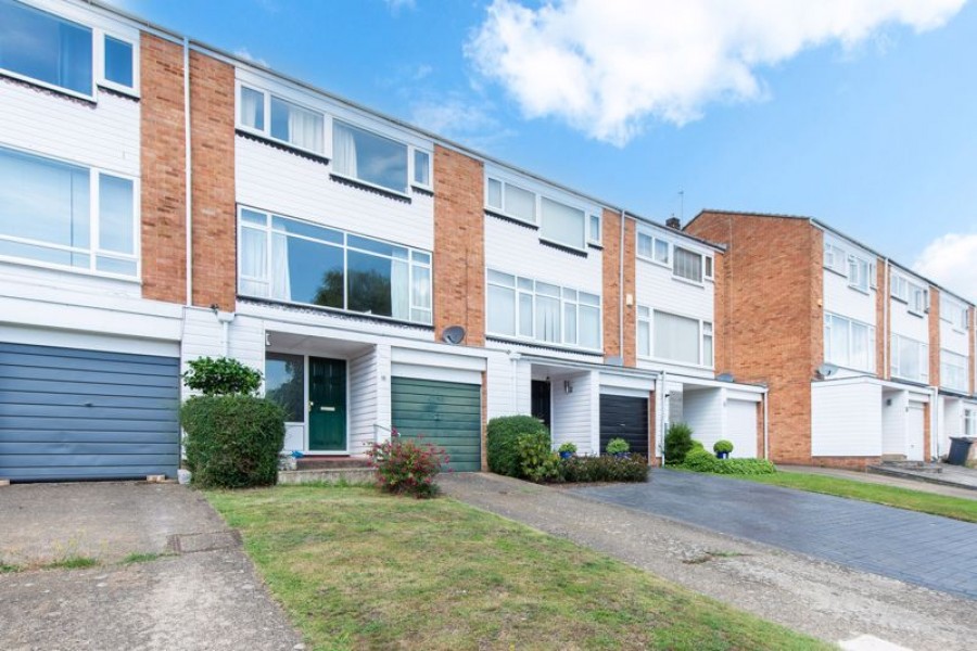 Images for Brenchley Close, Bromley