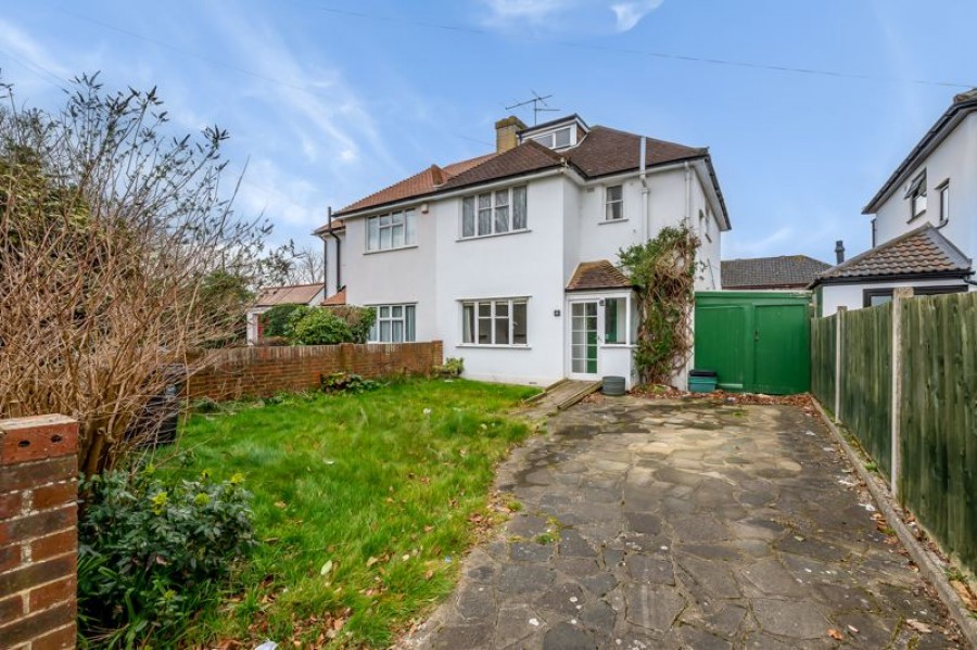 Images for Magpie Hall Lane, Bromley