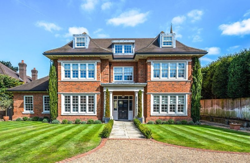 Images for Prince Imperial Road, Chislehurst