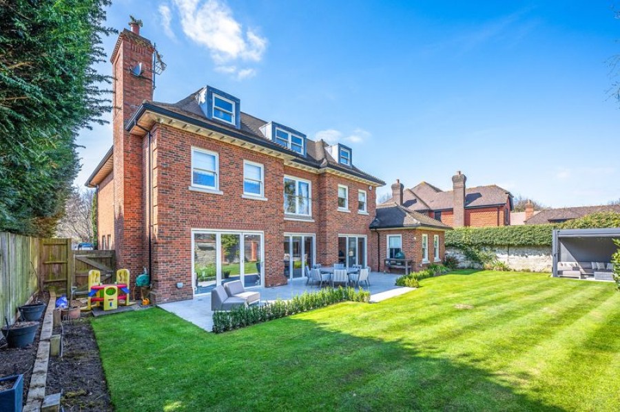 Images for Prince Imperial Road, Chislehurst